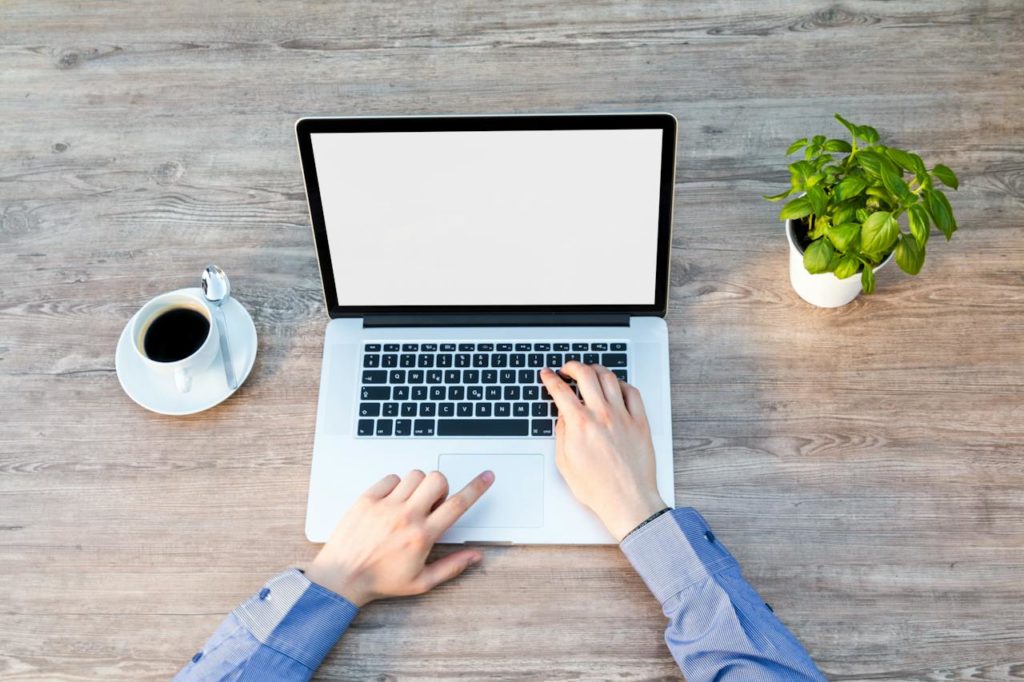 Site carrière attractif - Flexitime Office
