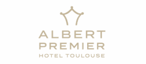 Albert 1er logo