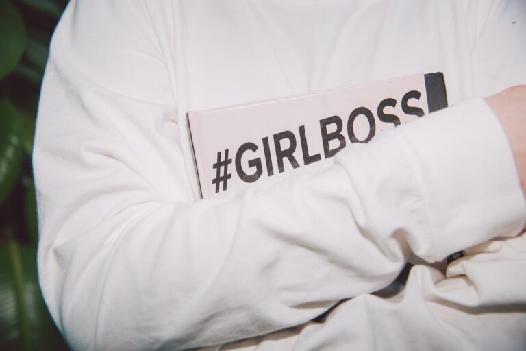 entreprenariat féminin 2026