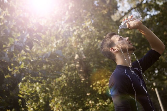 Canicule obligations employeur