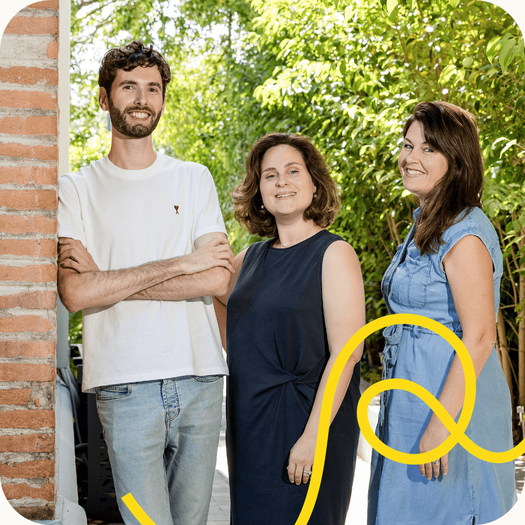 Agence marque employeur TPE et PME