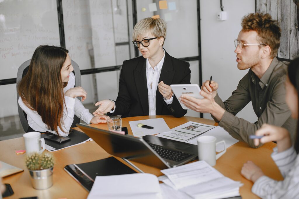 Définir marque employeur