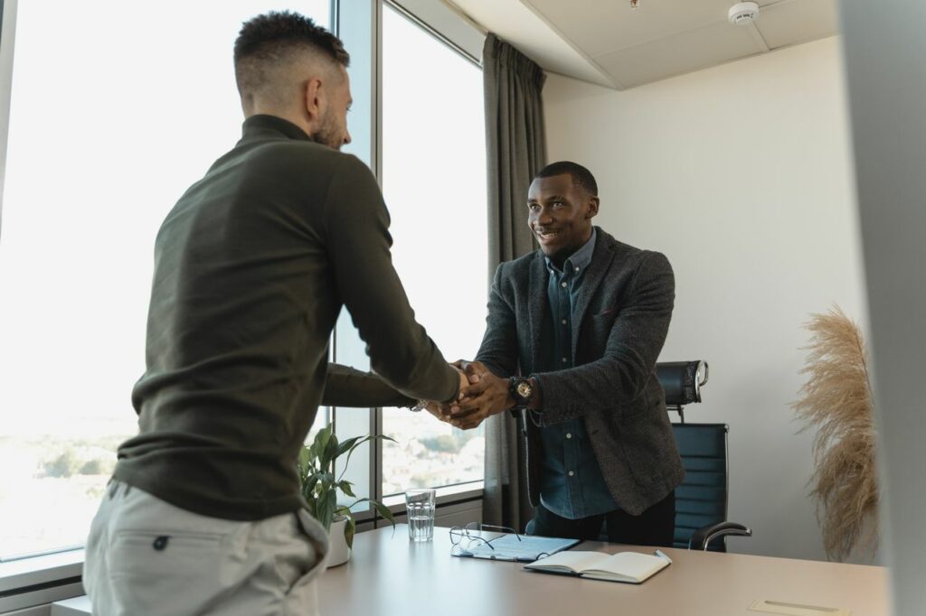 externaliser son recrutement